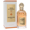 Guerlain Aqua Allegoria Oud Yuzu Women's Eau De Parfum 2.5 FL OZ | 75 ML