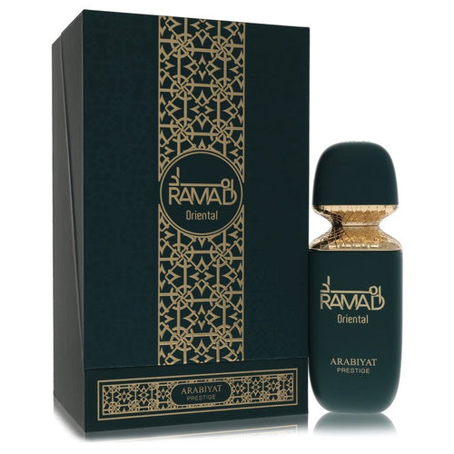 Arabiyat Prestige Ramad Oriental Unisex Eau De Parfum 3.4 FL OZ | 100 ML