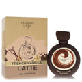 Arabiyat French Vanilla Latte Women's Eau De Parfum 3.4 FL OZ | 100 ML