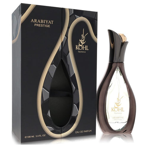 Arabiyat Prestige Kohl Opulence Unisex Eau De Parfum 3.4 FL OZ | 100 ML
