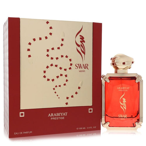 Arabiyat Prestige Swar Venin Unisex Eau De Parfum 3.4 FL OZ | 100 ML