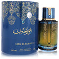 Arabiyat Prestige Blueberry Musk Unisex Eau De Parfum 3.4 FL OZ | 100 ML