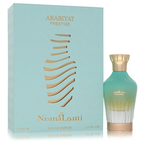 Arabiyat Prestige Nisma Women's Eau De Parfum 2.7 FL OZ | 80 ML
