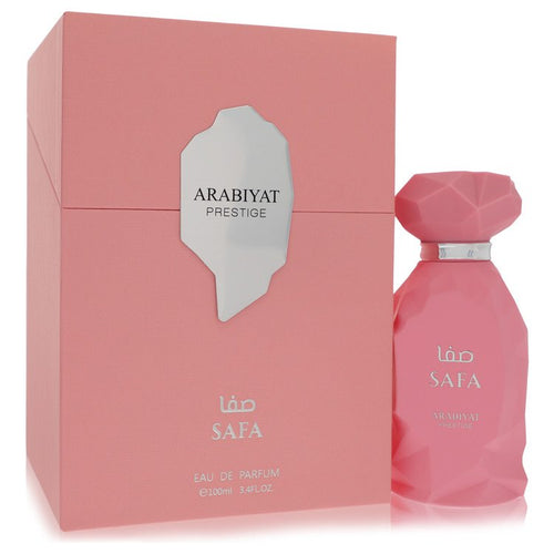 Arabiyat Prestige Safa Women's Eau De Parfum 3.4 FL OZ | 100 ML