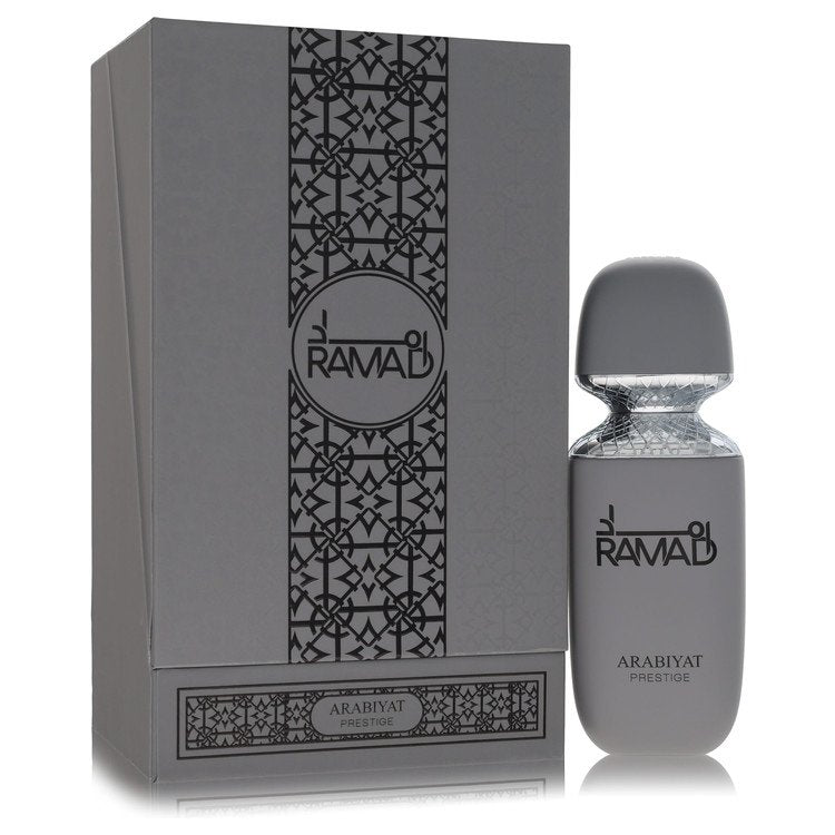 Arabiyat Prestige Ramad Unisex Eau De Parfum 3.4 FL OZ | 100 ML