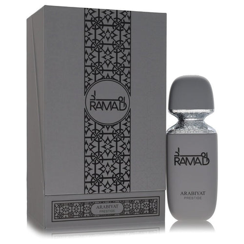 Arabiyat Prestige Ramad Unisex Eau De Parfum 3.4 FL OZ | 100 ML