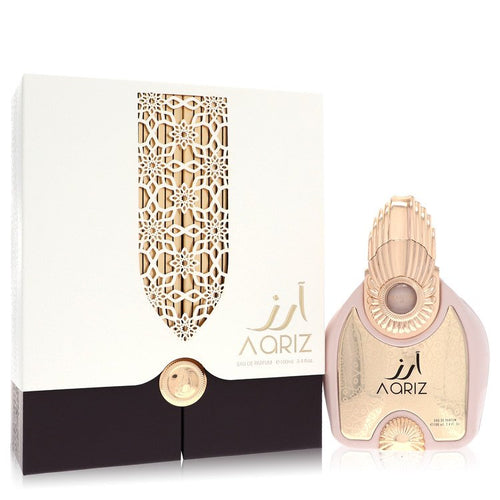 Arabiyat Prestige Aariz Unisex Eau De Parfum 3.4 FL OZ | 100 ML