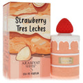 Arabiyat Sugar Strawberry Tres Leches Eau De Parfum 3.4 FL OZ | 100 ML