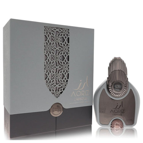 Arabiyat Prestige Aariz L'absolu Unisex Eau De Parfum 3.4 FL OZ | 100 ML