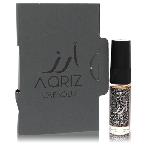 Arabiyat Prestige Aariz L'absolu Unisex Eau De Parfum 0.1 FL OZ | 3 ML