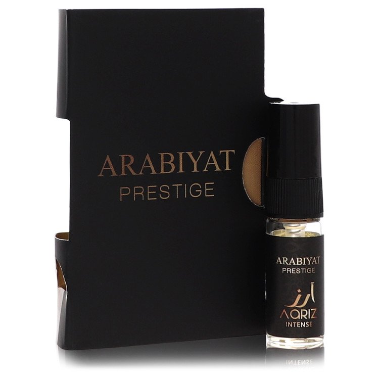 Arabiyat Prestige Aariz Intense Unisex Eau De Parfum 0.1 FL OZ | 3 ML