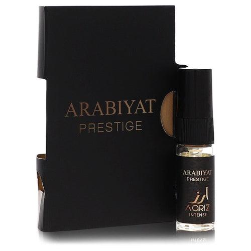 Arabiyat Prestige Aariz Intense Unisex Eau De Parfum 0.1 FL OZ | 3 ML
