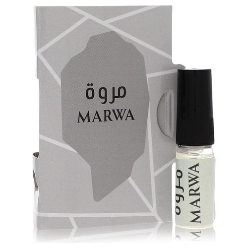 Arabiyat Prestige Marwa Women's Eau De Parfum 0.1 FL OZ | 3 ML