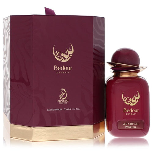 Arabiyat Prestige Bedour Extrait Unisex Eau De Parfum 3.4 FL OZ | 100 ML