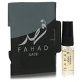 Arabiyat Prestige Fahad Gaze Unisex Eau De Parfum 0.1 FL OZ | 3 ML
