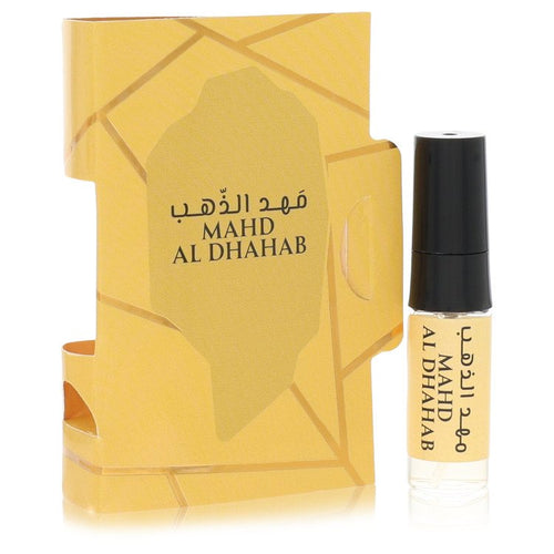 Arabiyat Prestige Mahd Al Dhahab Unisex Eau De Parfum 0.1 FL OZ | 3 ML