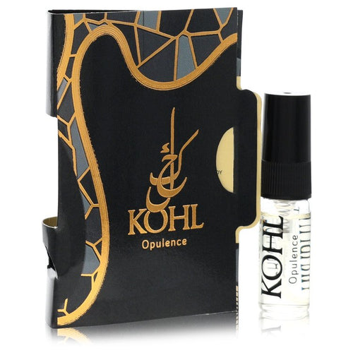 Arabiyat Prestige Kohl Opulence Unisex Eau De Parfum 0.1 FL OZ | 3 ML