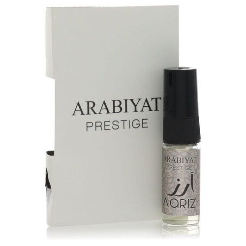 Arabiyat Prestige Aariz Unisex Eau De Parfum 0.1 FL OZ | 3 ML