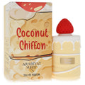 Arabiyat Sugar Coconut Chiffon Unisex Eau De Parfum 3.4 FL OZ | 100 ML