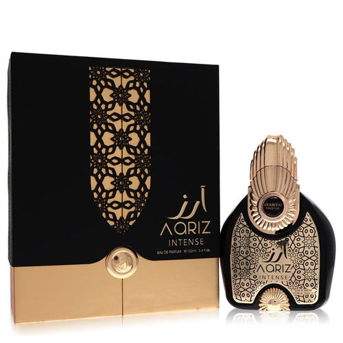 Arabiyat Prestige Aariz Intense Unisex Eau De Parfum 3.4 FL OZ | 100 ML