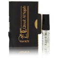 Arabiyat Prestige Qissat Al Najah Kiamichi Unisex Eau De Parfum 0.1 FL OZ | 3 ML
