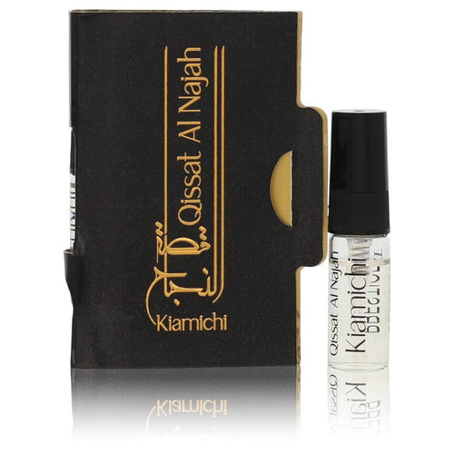 Arabiyat Prestige Qissat Al Najah Kiamichi Unisex Eau De Parfum 0.1 FL OZ | 3 ML