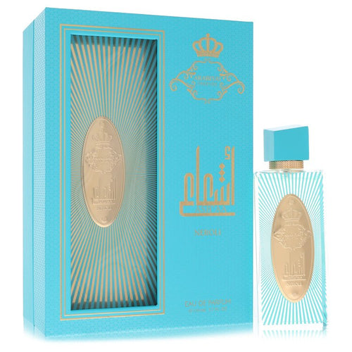 Arabiyat Prestige Ash'aa Neroli Unisex Eau De Parfum 3.7 FL OZ | 110 ML
