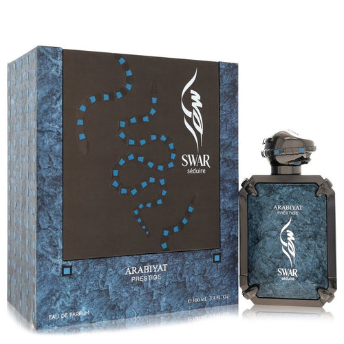 Arabiyat Prestige Swar Seduire Unisex Eau De Parfum 3.4 FL OZ | 100 ML