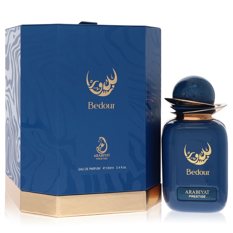 Arabiyat Prestige Bedour Unisex Eau De Parfum 3.4 FL OZ | 100 ML