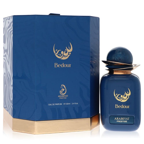 Arabiyat Prestige Bedour Unisex Eau De Parfum 3.4 FL OZ | 100 ML