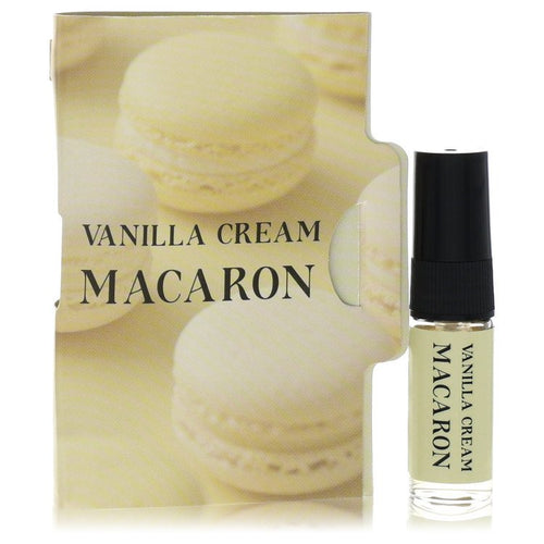 Arabiyat Sugar Vanilla Cream Macaron Unisex Eau De Parfum 0.1 FL OZ | 3 ML