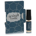 Arabiyat Prestige Fondue Lava Lush Unisex Eau De Parfum 0.1 FL OZ | 3 ML