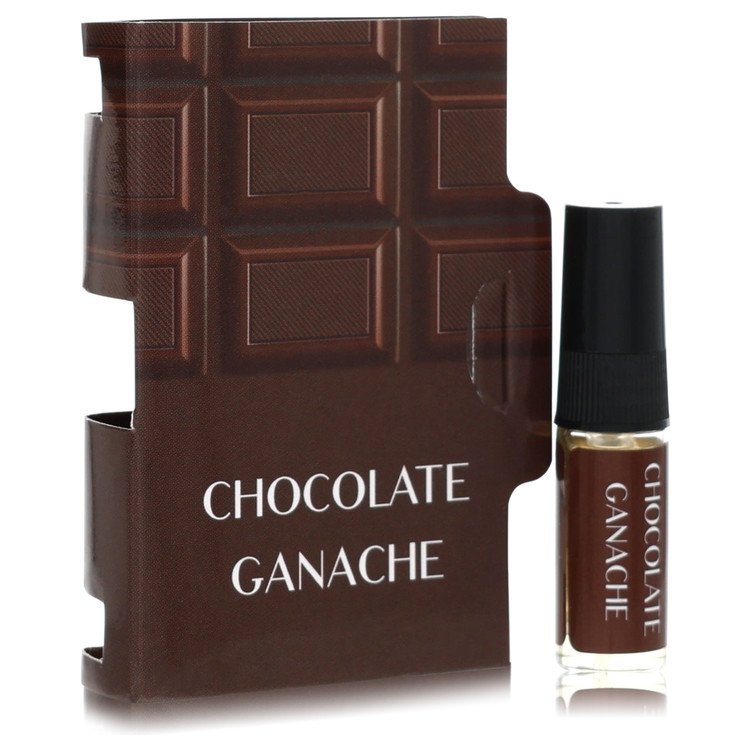 Arabiyat Sugar Chocolate Ganache Unisex Eau De Parfum 0.1 FL OZ | 3 ML