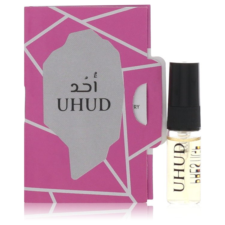 Arabiyat Prestige Uhud Women's Eau De Parfum 0.1 FL OZ | 3 ML