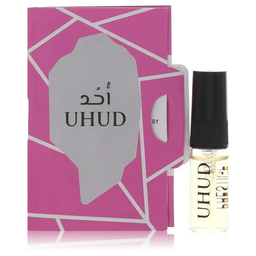 Arabiyat Prestige Uhud Women's Eau De Parfum 0.1 FL OZ | 3 ML
