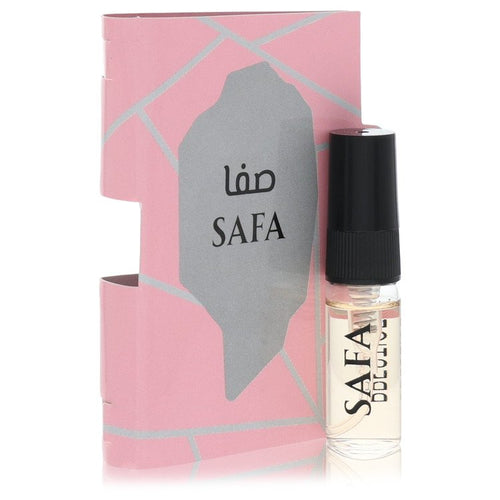 Arabiyat Prestige Safa Women's Eau De Parfum 0.1 FL OZ | 3 ML