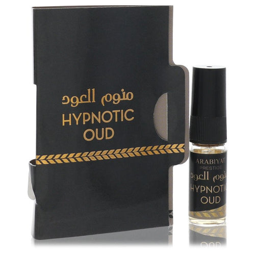 Arabiyat Prestige Hypnotic Oud Unisex Eau De Parfum 0.1 FL OZ | 3 ML