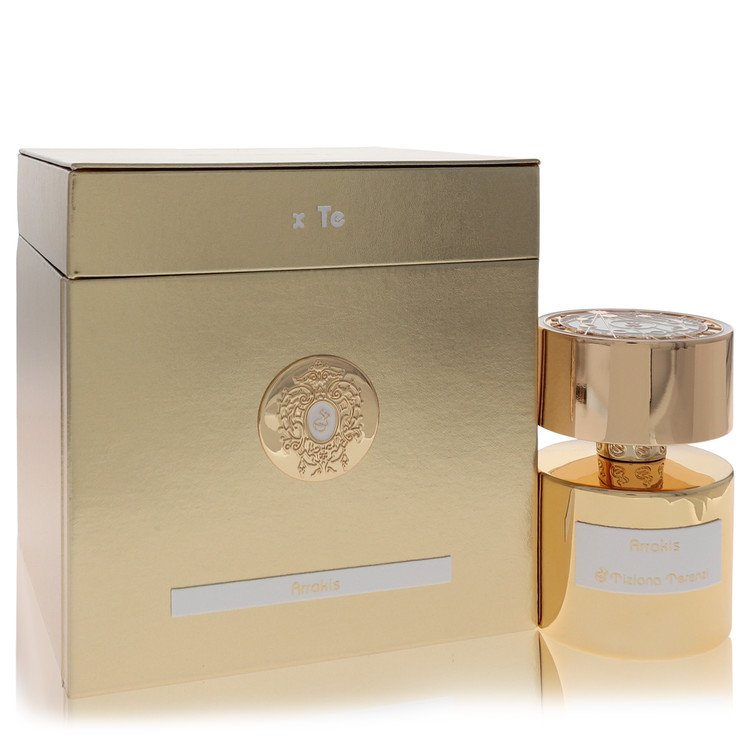 Tiziana Terenzi Arrakis Unisex Extrait De Parfum 3.4 FL OZ | 100 ML