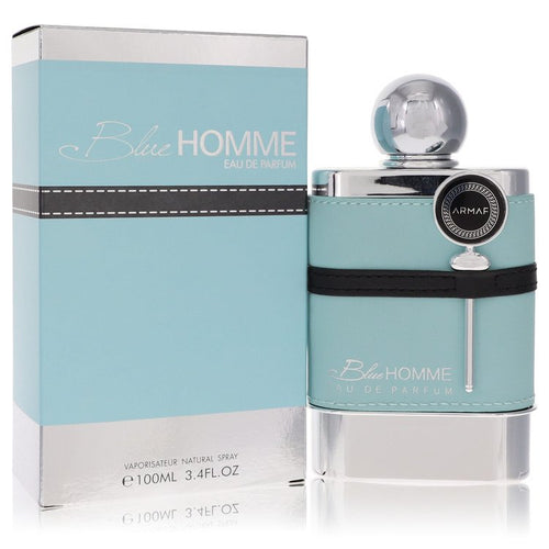 Armaf Blue Homme Men's Eau De Parfum 3.4 FL OZ | 100 ML