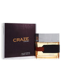 Armaf Craze Men's Eau De Parfum 3.4 FL OZ | 100 ML