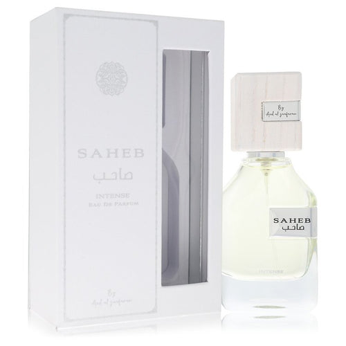 Al Zaafaran Saheb Intense Unisex Eau De Parfum 2.3 FL OZ | 68 ML