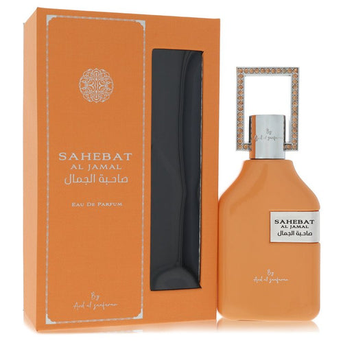 Al Zaafaran Sahebat Al Jamal Unisex Eau De Parfum 2.36 FL OZ | 70 ML