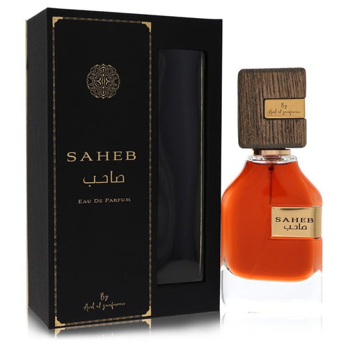 Al Zaafaran Saheb Unisex Eau De Parfum 2.36 FL OZ | 70 ML