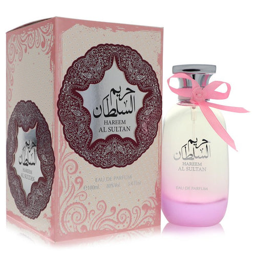 Al Zaafaran Hareem Al Sultan Unisex Eau De Parfum 3.4 FL OZ | 100 ML