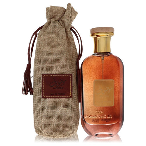 Al Zaafaran Mousuf Unisex Eau De Parfum 3.4 FL OZ | 100 ML