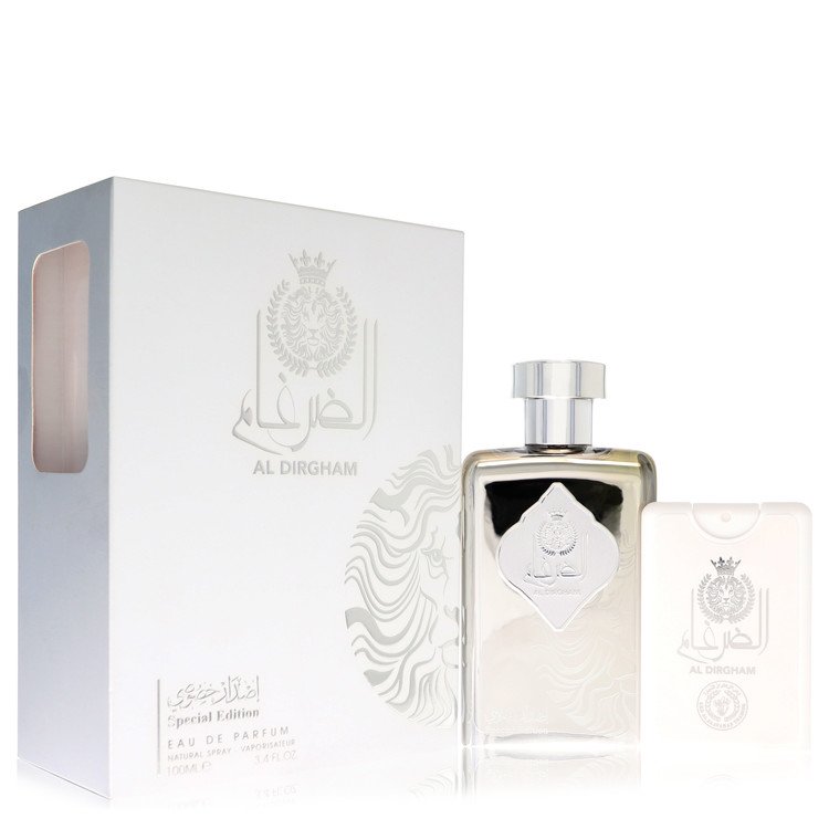 Al Zaafaran Al Dirgham Unisex Eau De Parfum 3.4 FL OZ | 100 ML
