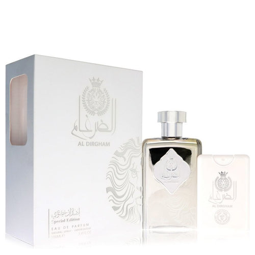Al Zaafaran Al Dirgham Unisex Eau De Parfum 3.4 FL OZ | 100 ML