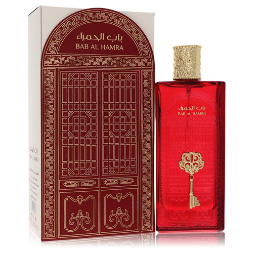 Al Zaafaran Bab Al Hamra Unisex Eau De Parfum 3.4 FL OZ | 100 ML