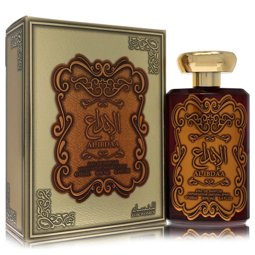 Al Zaafaran Al Ibdaa Unisex Eau De Parfum 3.4 FL OZ | 100 ML