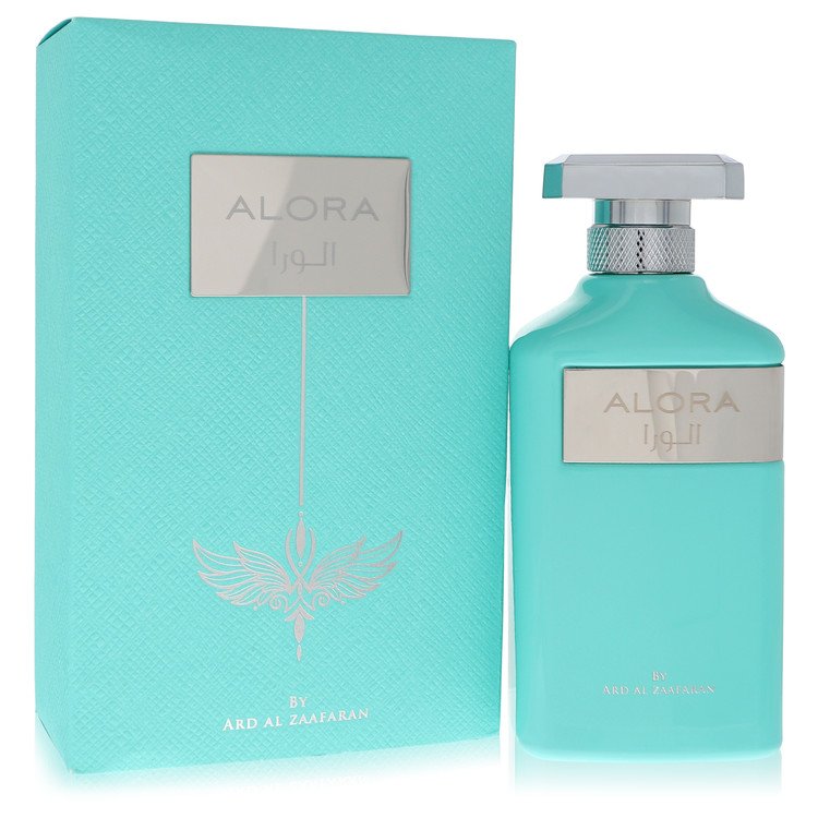 Al Zaafaran Alora Women's Eau De Parfum 3.4 FL OZ | 100 ML